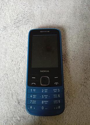 Мобільний телефон nokia 225 4g dual sim