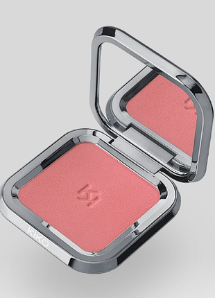 Румяна для лица kiko milano unlimited blush - 17 renaissance (000141-17)