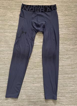 Чоловічі лосіни тайтси under armour