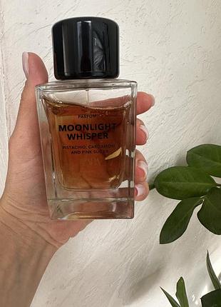 Парфуми zara moonlight whisper