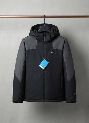 Чоловіча куртка columbia 2
