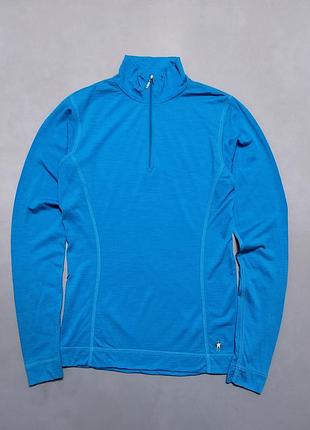 Кофта smartwool merino