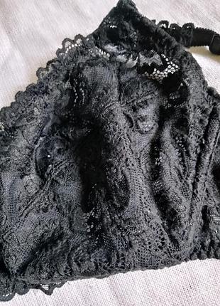 Бюстгальтер 70е. 2