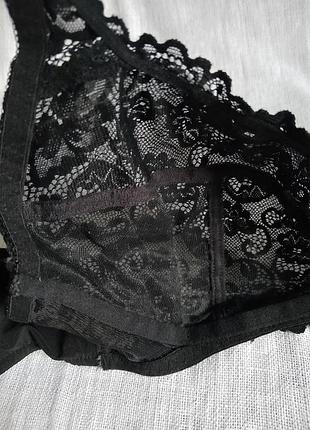 Бюстгальтер 70е. 4