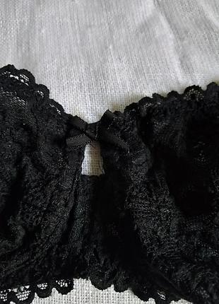 Бюстгальтер 70е. 5