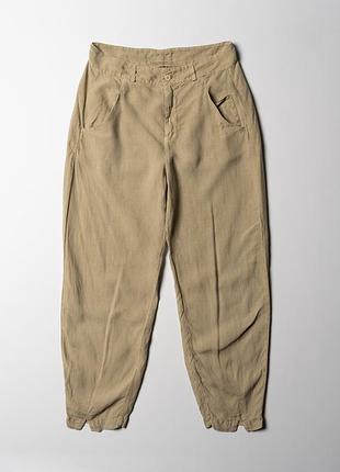 Transit par such 100% linen pants [pwh017514]