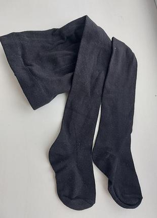 Брендові колготи h&m розмір 92