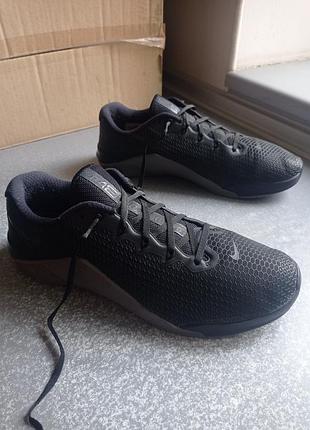 Кросівки nike metcon 5