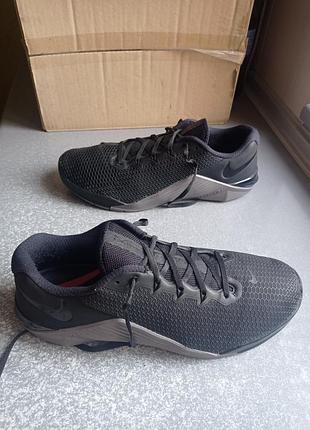 Кросівки nike metcon 5 4