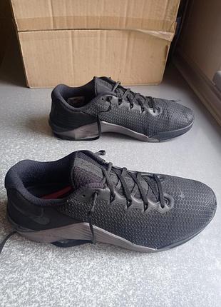 Кросівки nike metcon 5 3