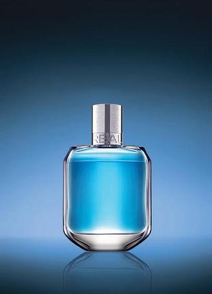 Туалетна вода avon real man