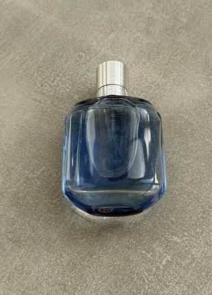 Туалетна вода avon real man 10