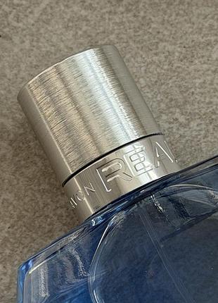 Туалетна вода avon real man 3