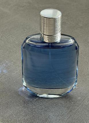 Туалетна вода avon real man 4