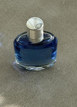 Туалетна вода avon real man 6