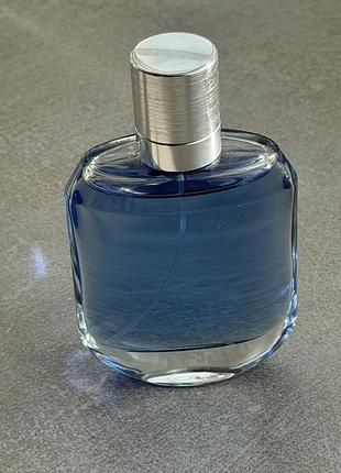 Туалетна вода avon real man 7