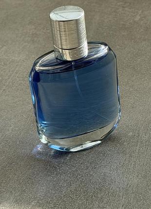 Туалетна вода avon real man 5