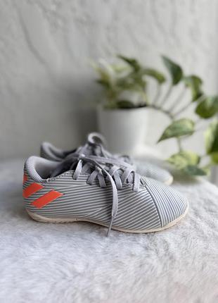 Футзалки adidas 3
