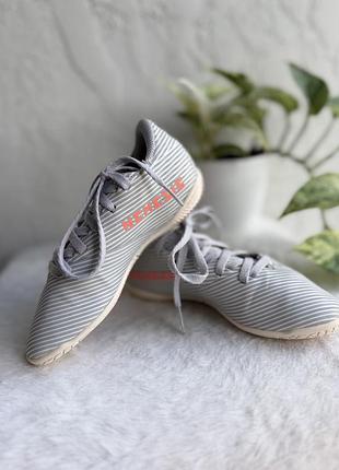 Футзалки adidas 7