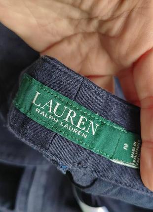 Штани lauren ralph lauren