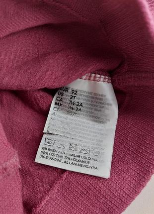 Брендовые колготы h&amp;m размер 92 3