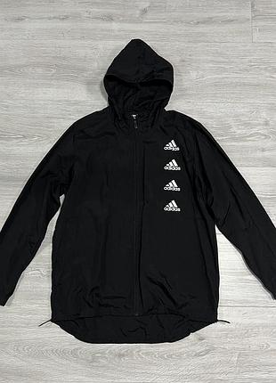 Вітровка adidas