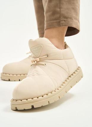 Дутики уггі lonza shoes 38 розмір
