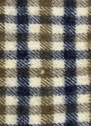 Шарф aquascutum у клітинку 2