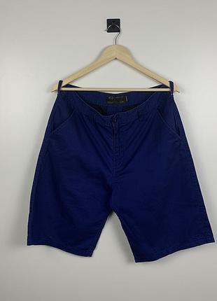 Чоловічі шорти oakley regular fit розмір 34