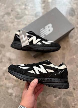 New balance 990v4 joe freshgoods