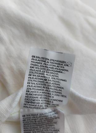 Брендовые колготы h&amp;m размер 92 3