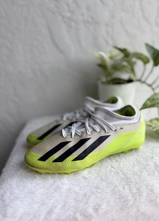 Бутси adidas