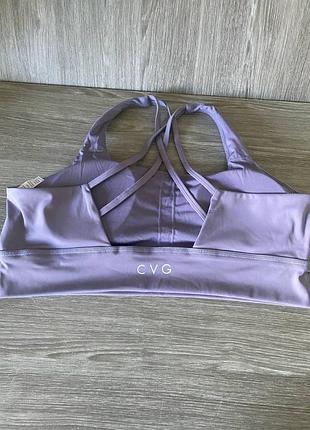 Спортивный топ 🌸🌸🌸 7