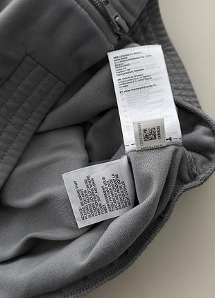 Куртка кофта adidas logo-detail track jacket оригинал 6