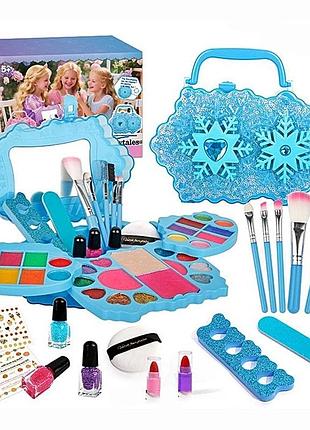 💄🎀 дитяча косметика «fr» — краса в одній сумочці! 💖✨