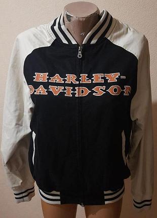 Harley davidson куртка оригинал
