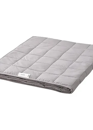 Ковдра ikea odonvide обважнена, 10 кг , 150×200 см