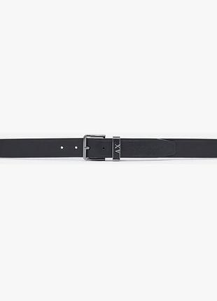 Ремінь armani exchange