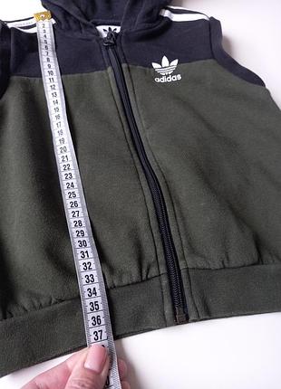 Безрукавка оригінал adidas. 5