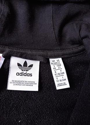 Безрукавка оригінал adidas. 4