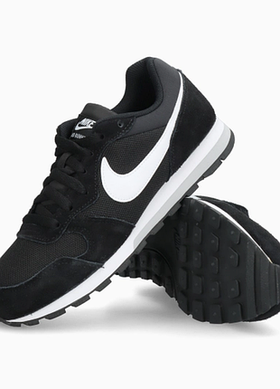 Кроссовки nike md runner 2 найк