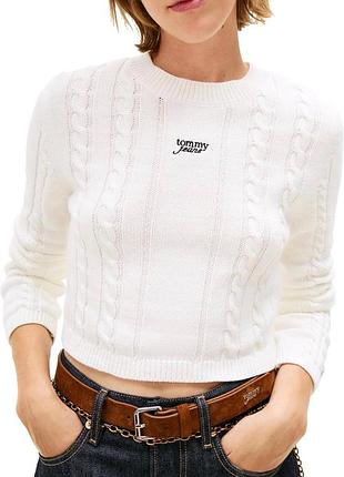 Светрик tommy jeans
