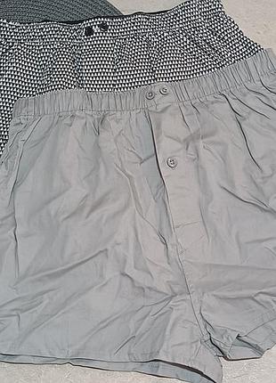 Чоловічі сімейки набір 2шт. primark