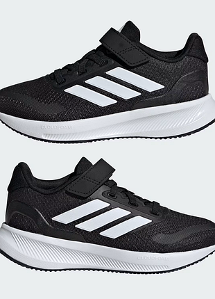Кроссовки adidas runfalcon 5 адидас