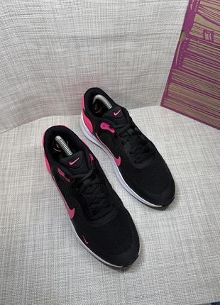 Оригінальні кросівки nike в сітку 2