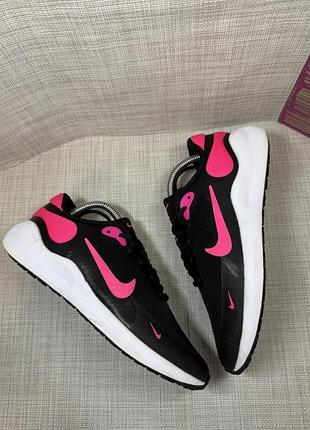 Оригінальні кросівки nike в сітку 3