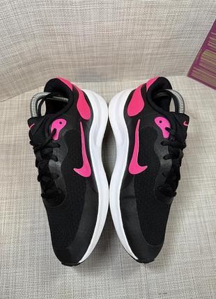 Оригінальні кросівки nike в сітку 4