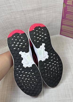 Оригінальні кросівки nike в сітку 6