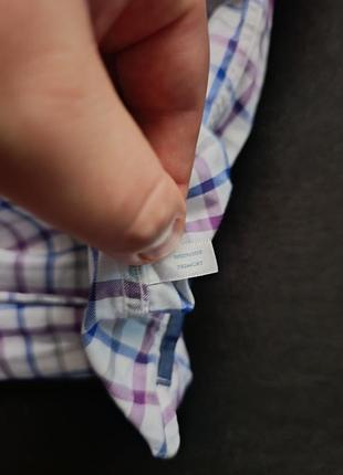 Рубашка charles tyrwhitt 4
