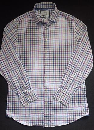 Сорочка charles tyrwhitt